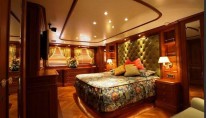 LADY SISA - Benetti Yachts